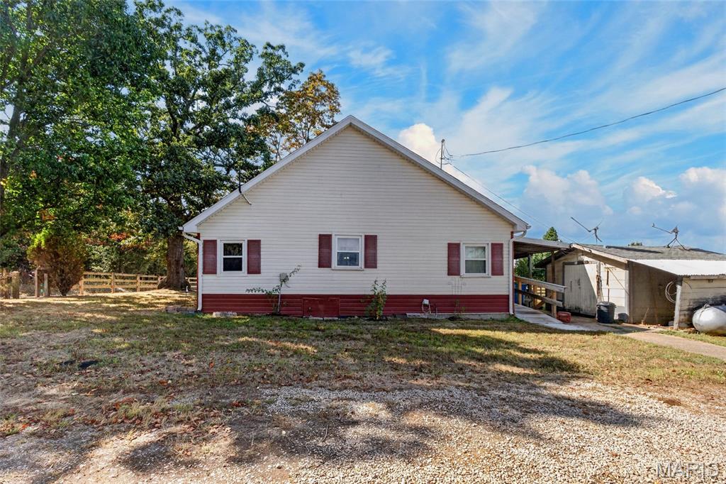 14123 Fleming Road Property Photo 5