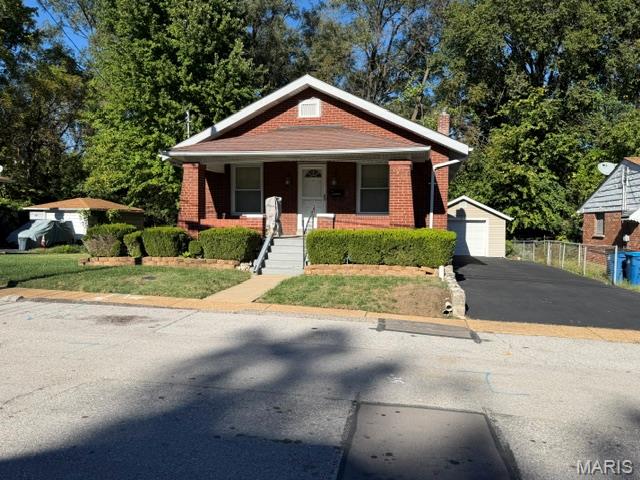 7329 Park Drive Property Photo 1
