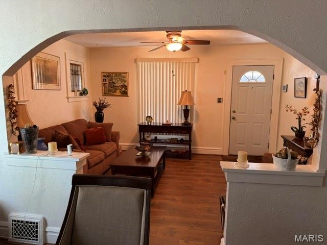 7329 Park Drive Property Photo 4