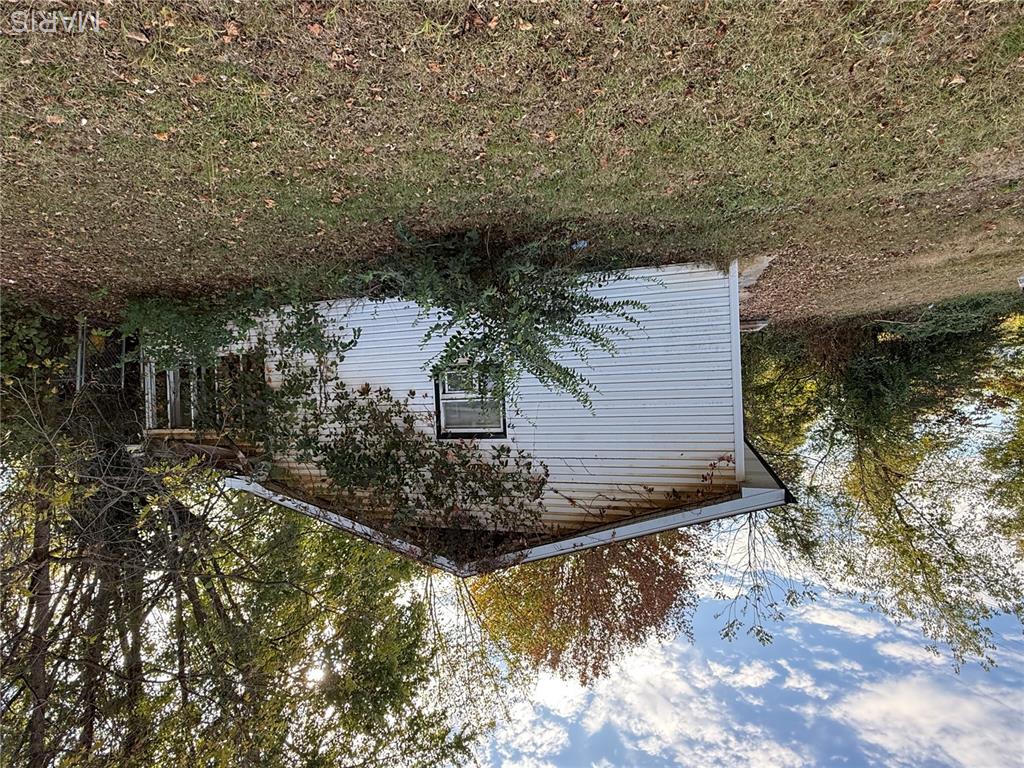 706 N St. Joe Drive Property Photo 2