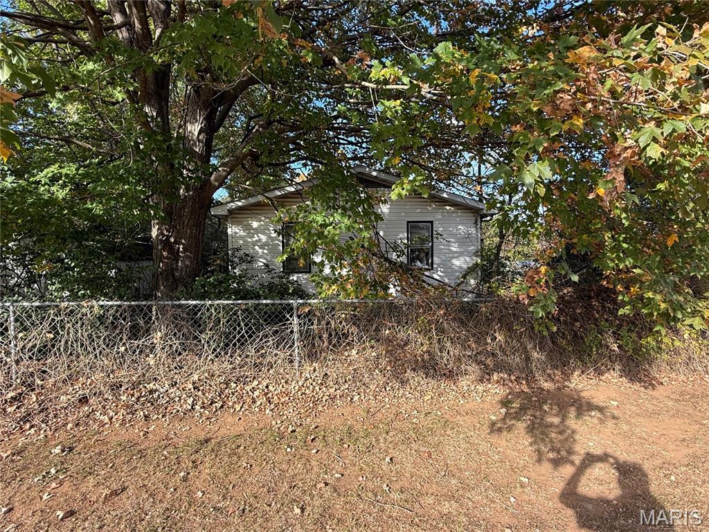 706 N St. Joe Drive Property Photo 3
