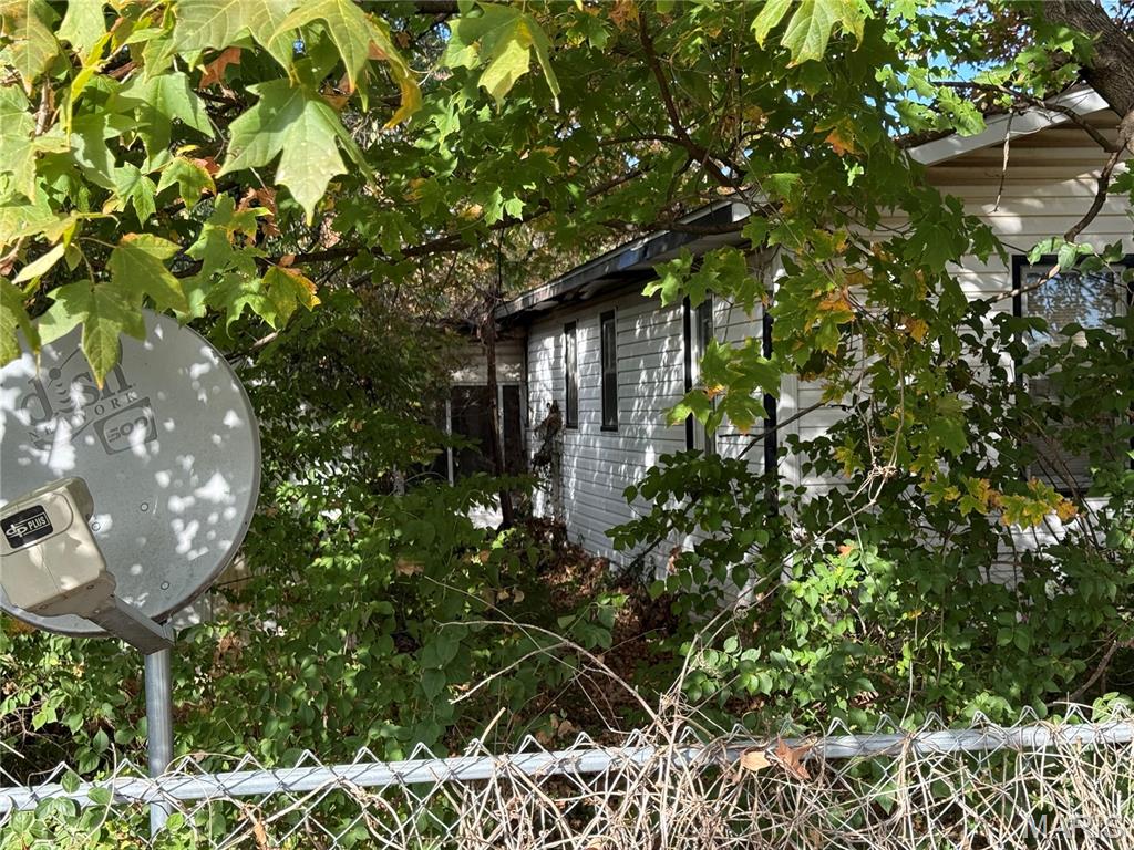 706 N St. Joe Drive Property Photo 4