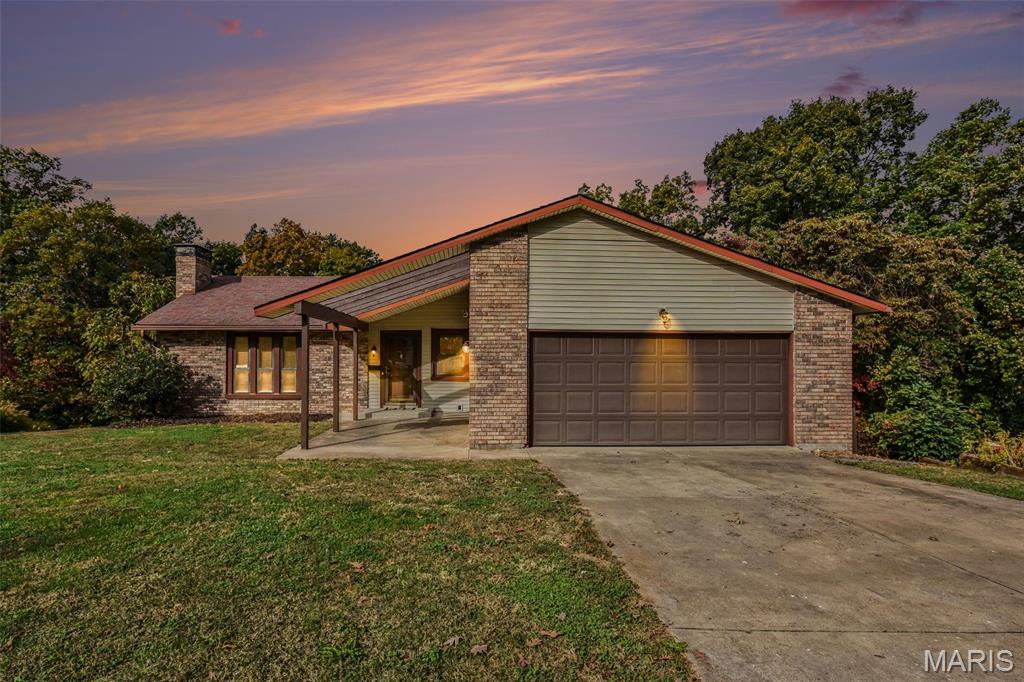 20 Windswept Drive Property Photo 1