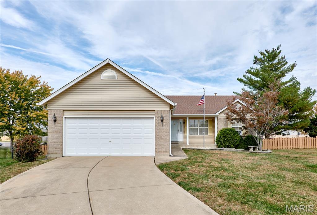 25 Tinsmith Court Property Photo 1