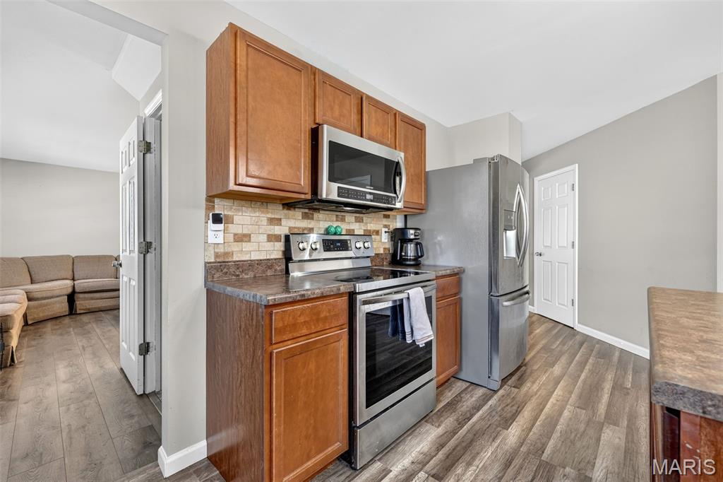 503 Wycombe Drive Property Photo 13