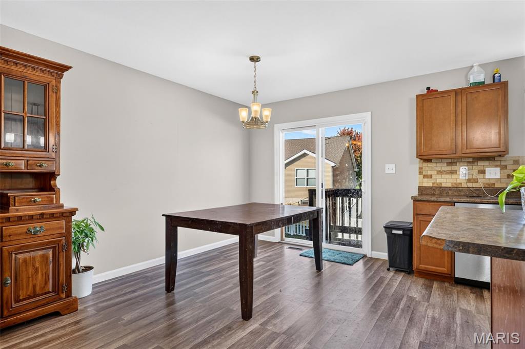 503 Wycombe Drive Property Photo 18