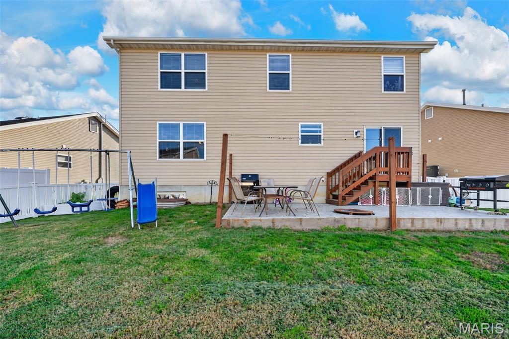 503 Wycombe Drive Property Photo 44