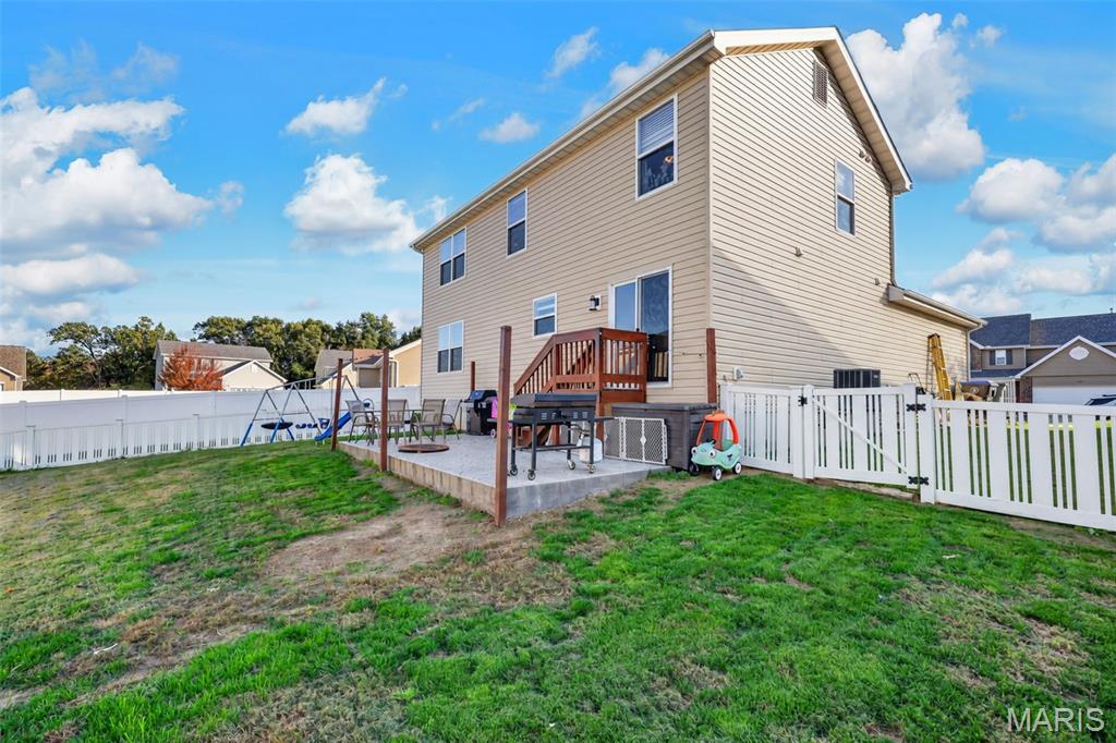 503 Wycombe Drive Property Photo 45