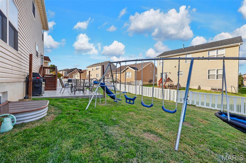 503 Wycombe Drive Property Photo 46