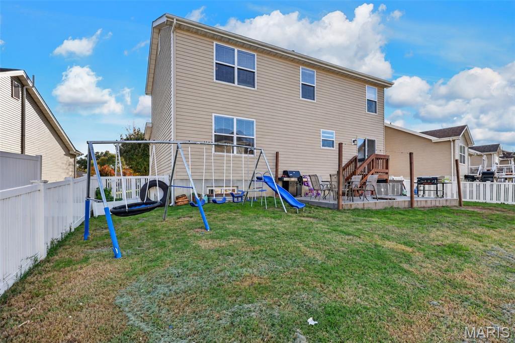 503 Wycombe Drive Property Photo 47