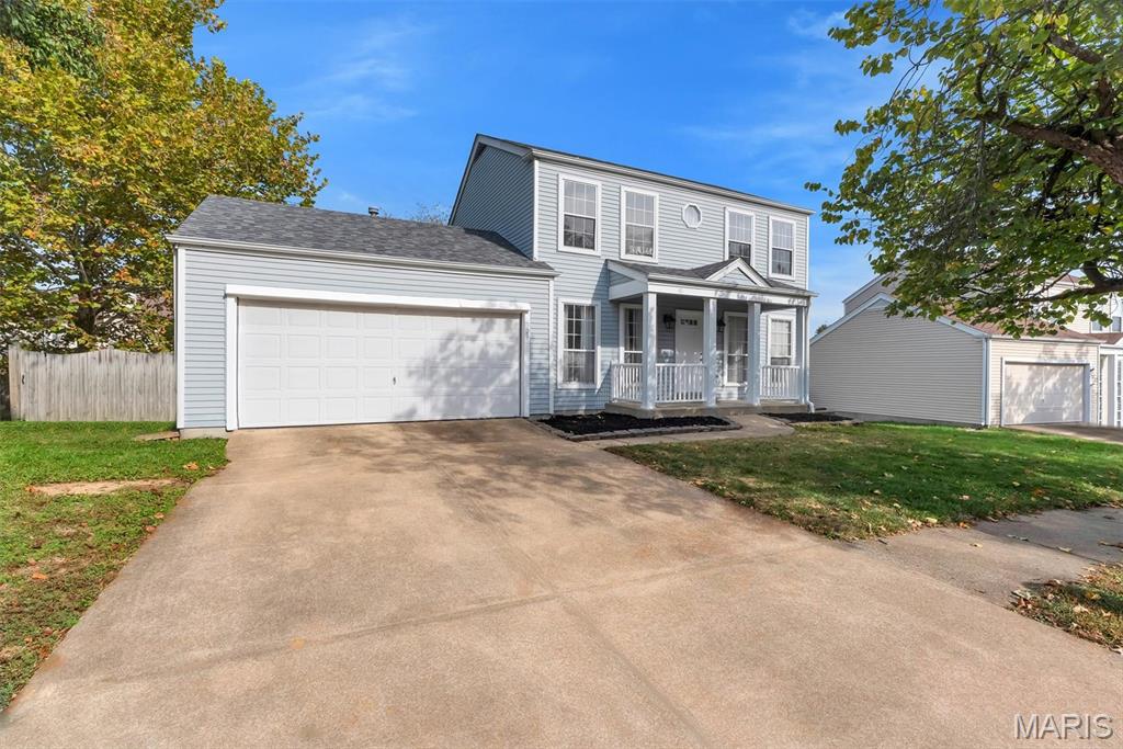 329 Pheasant Point Boulevard Property Photo 2