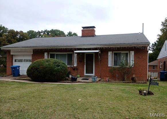 6947 Groveland Drive Property Photo 1