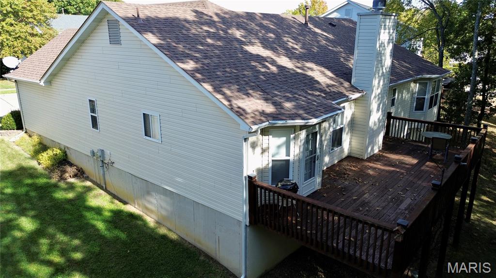 3019 Timber View Drive Property Photo 7