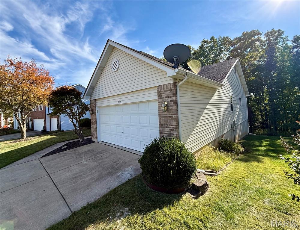 3019 Timber View Drive Property Photo 66