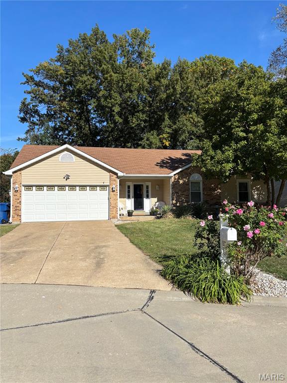 1309 Colby Drive Property Photo 1