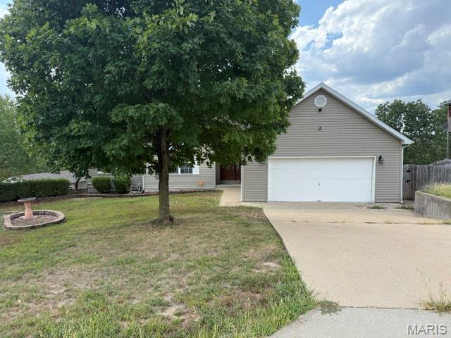 20274 Hyatt Lane Property Photo 1