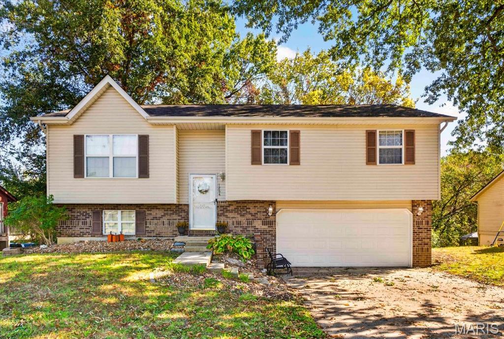 1264 Ridgewood Court Property Photo 1