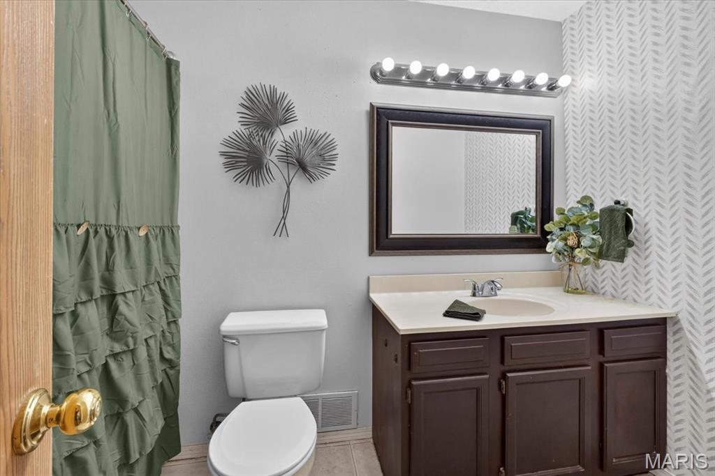 1264 Ridgewood Court Property Photo 10