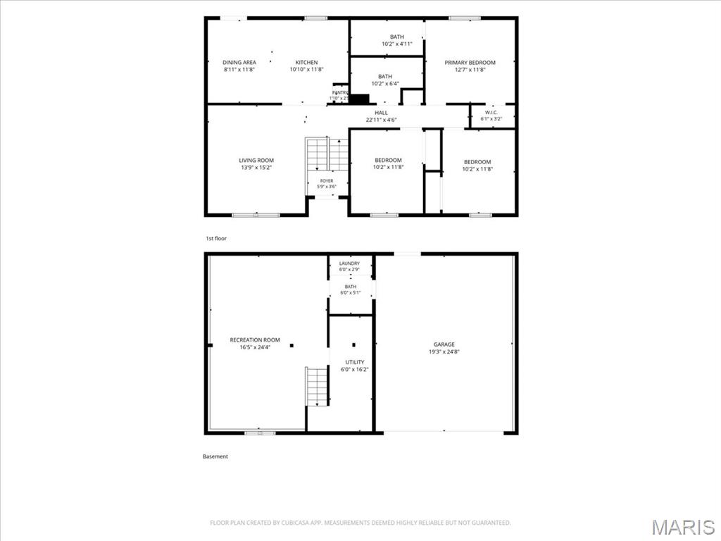 1264 Ridgewood Court Property Photo 28