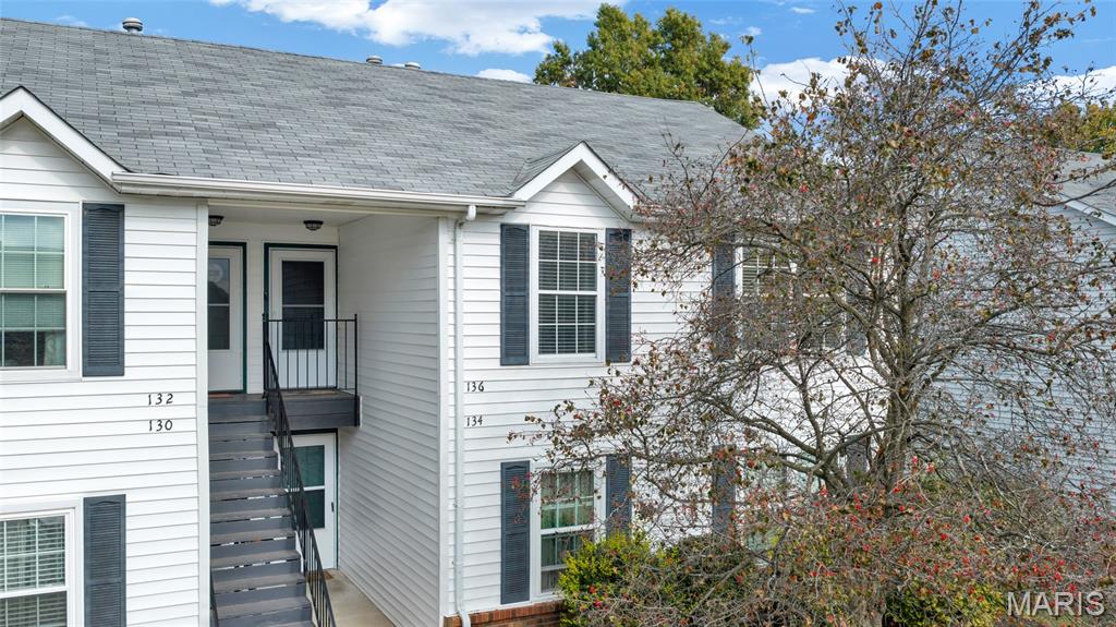 136 Old Buggy Court D Property Photo 18