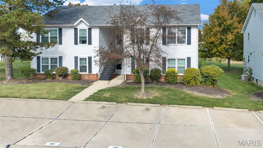 136 Old Buggy Court D Property Photo 23