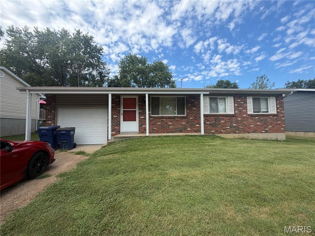 505 Cypress Drive Property Photo 1
