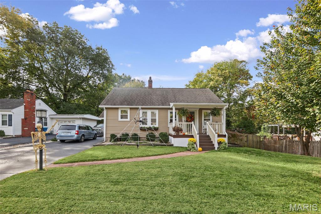 25 Woodland Drive Property Photo 1