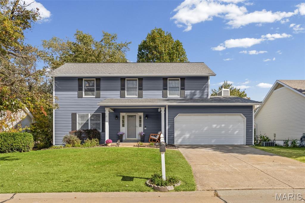 1182 Colby Court Property Photo 1