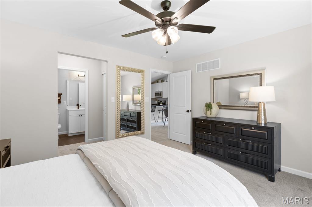4116 Bear Ridge Drive Property Photo 4