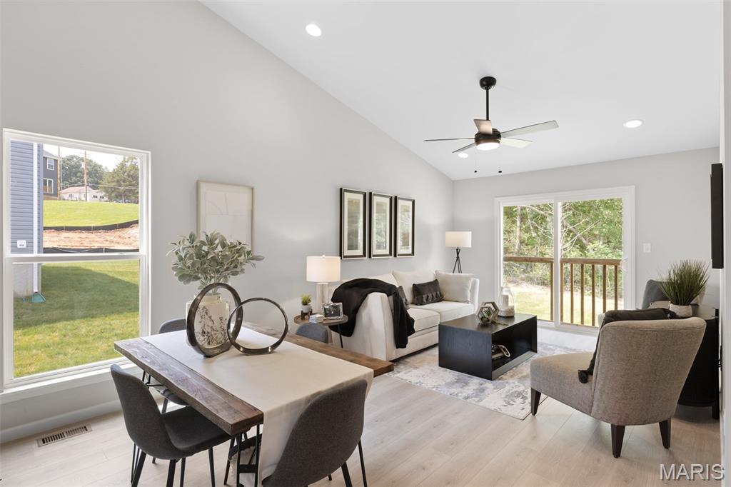 4116 Bear Ridge Drive Property Photo 11