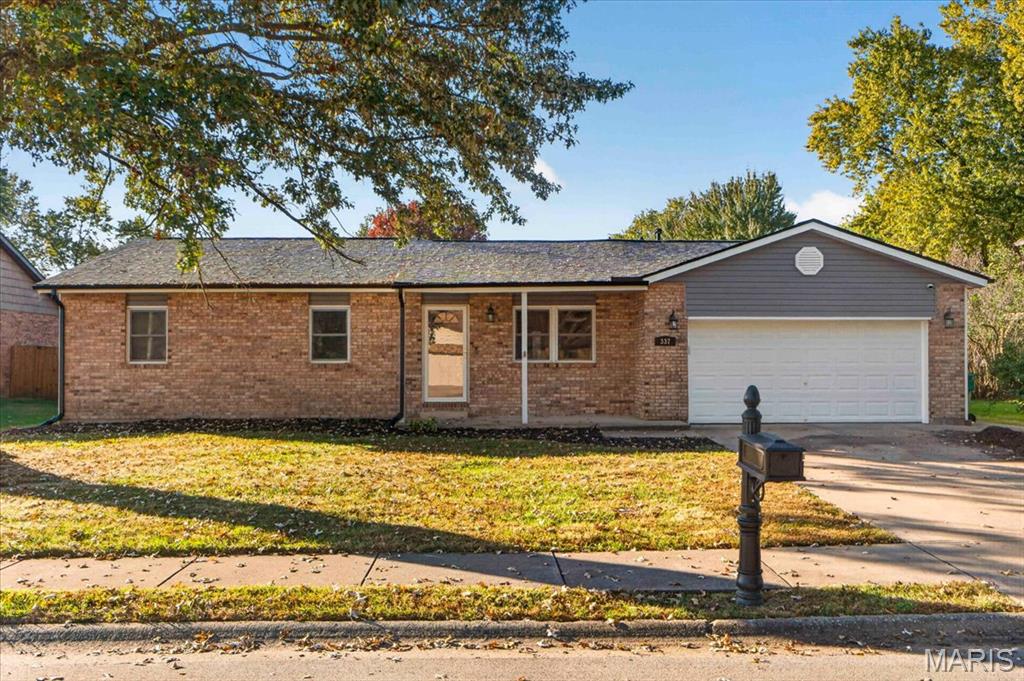 337 Amy Drive