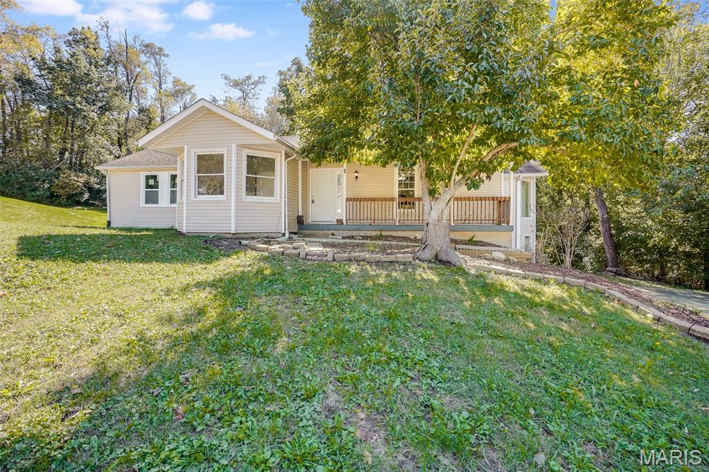 75 Timber Creek Lane Property Photo 1