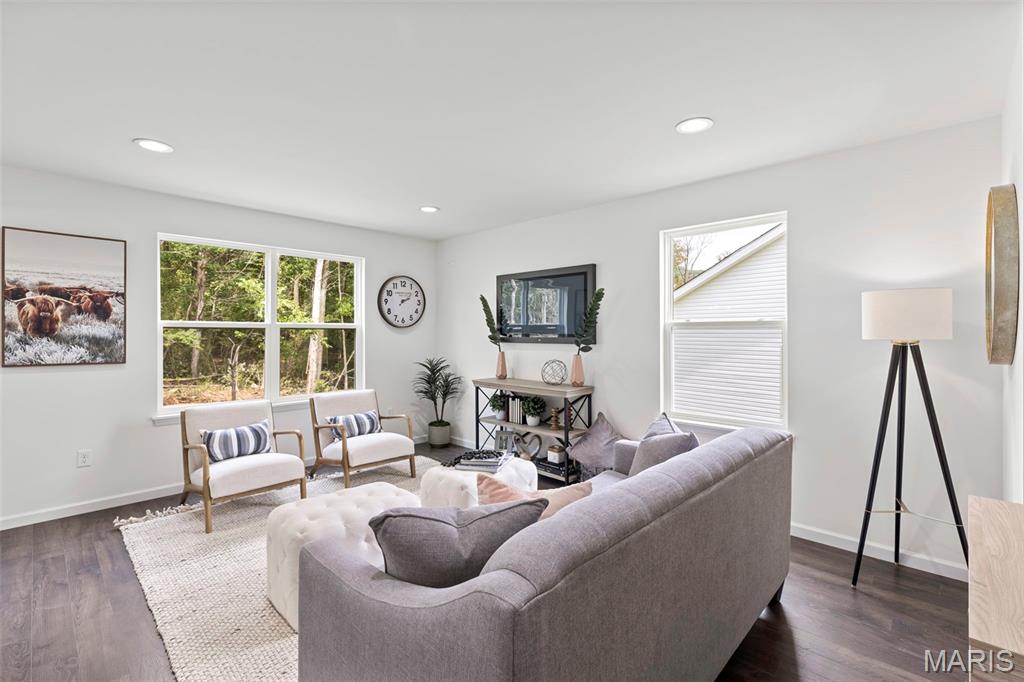 4112 Bear Ridge Drive Property Photo 4