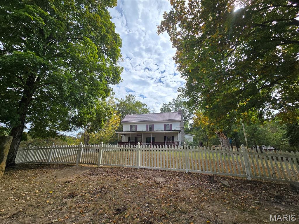 27389 State Highway C Property Photo 1