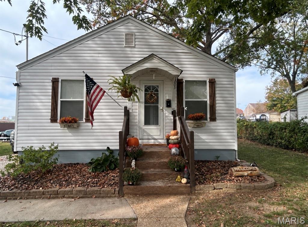 1003 Hamilton Street Property Photo 1