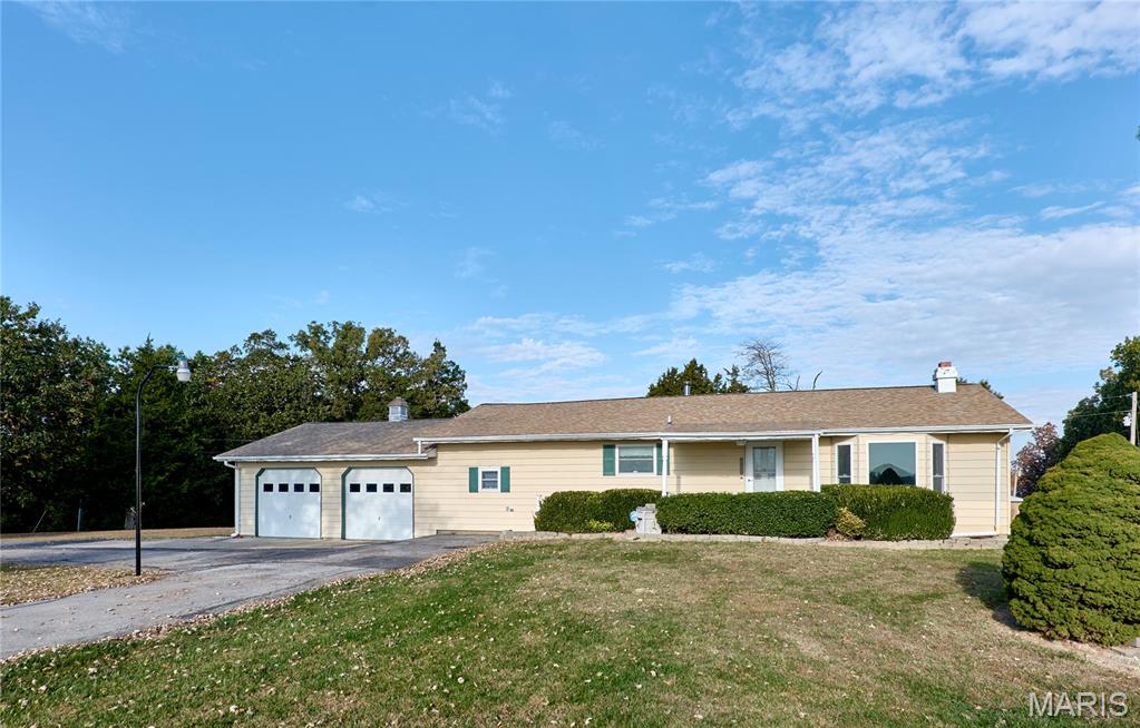 645 Quarry Road Property Photo 1
