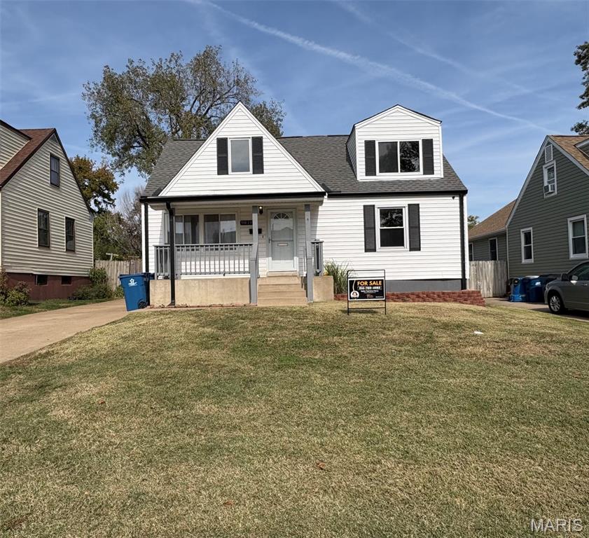 9819 Zykan Drive Property Photo 1