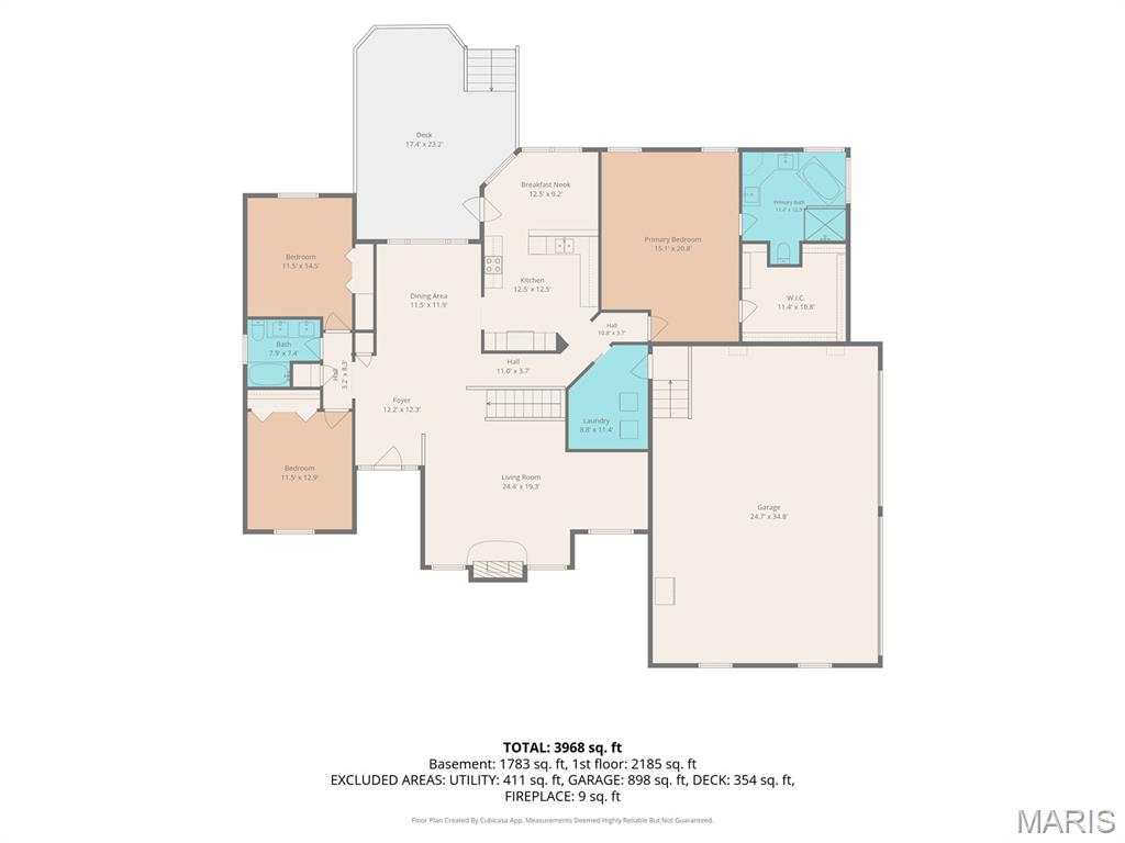 8 Jason Court Property Photo 6