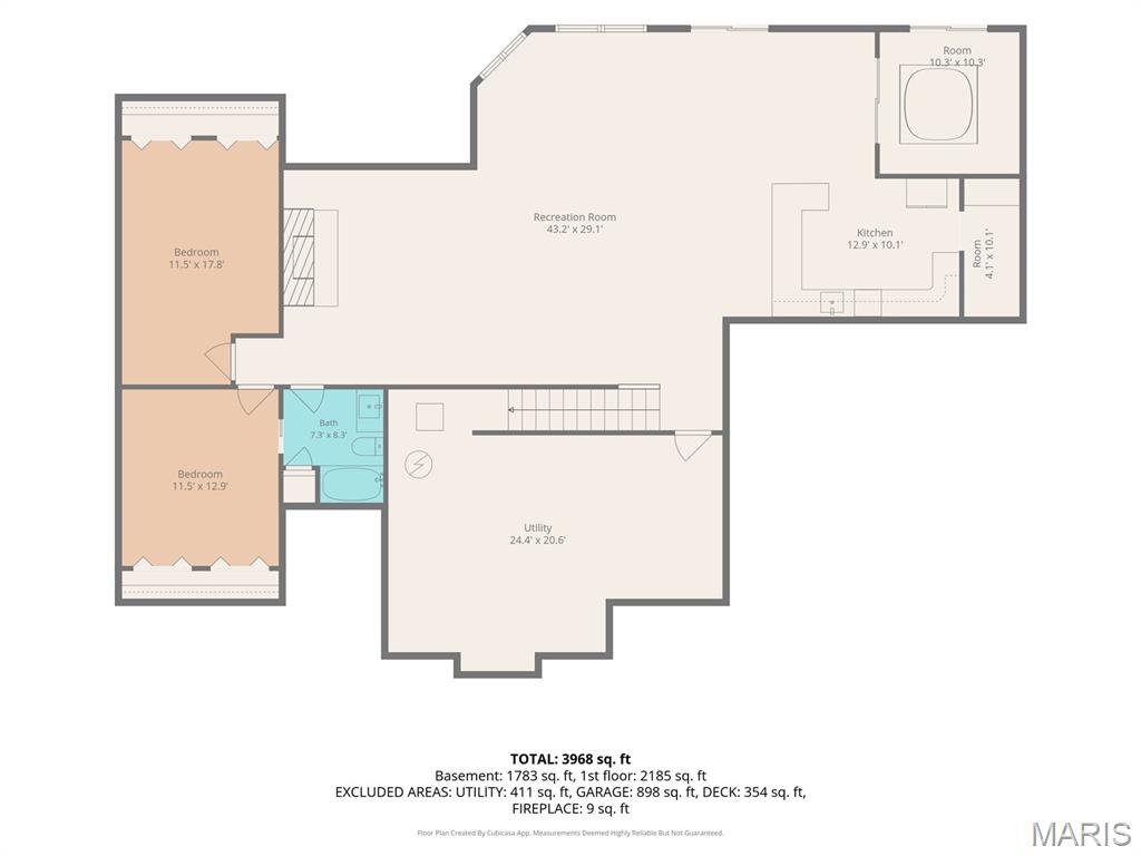 8 Jason Court Property Photo 41