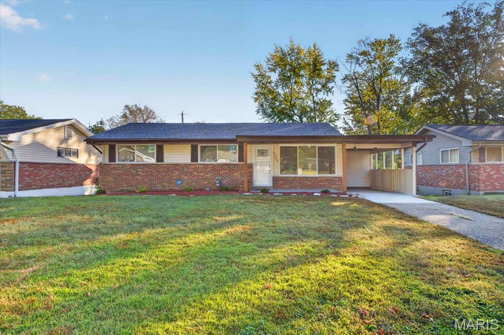 9742 Wendell Drive Property Photo 1