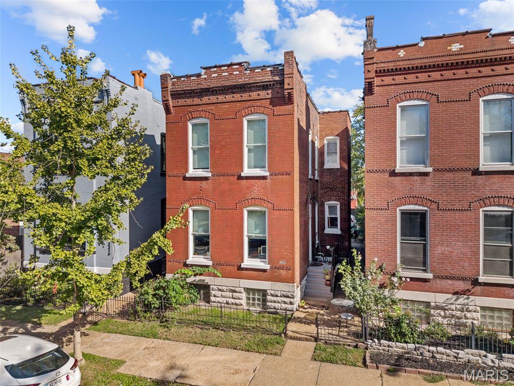 3318 Illinois Avenue Property Photo