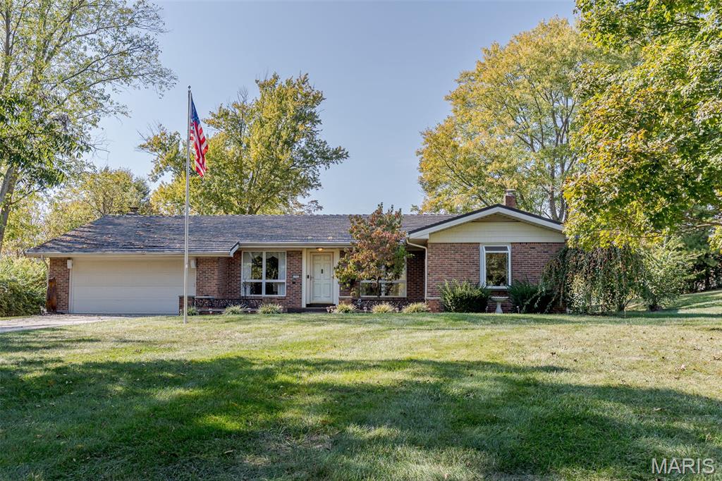 4855 S South Point Road Property Photo 1