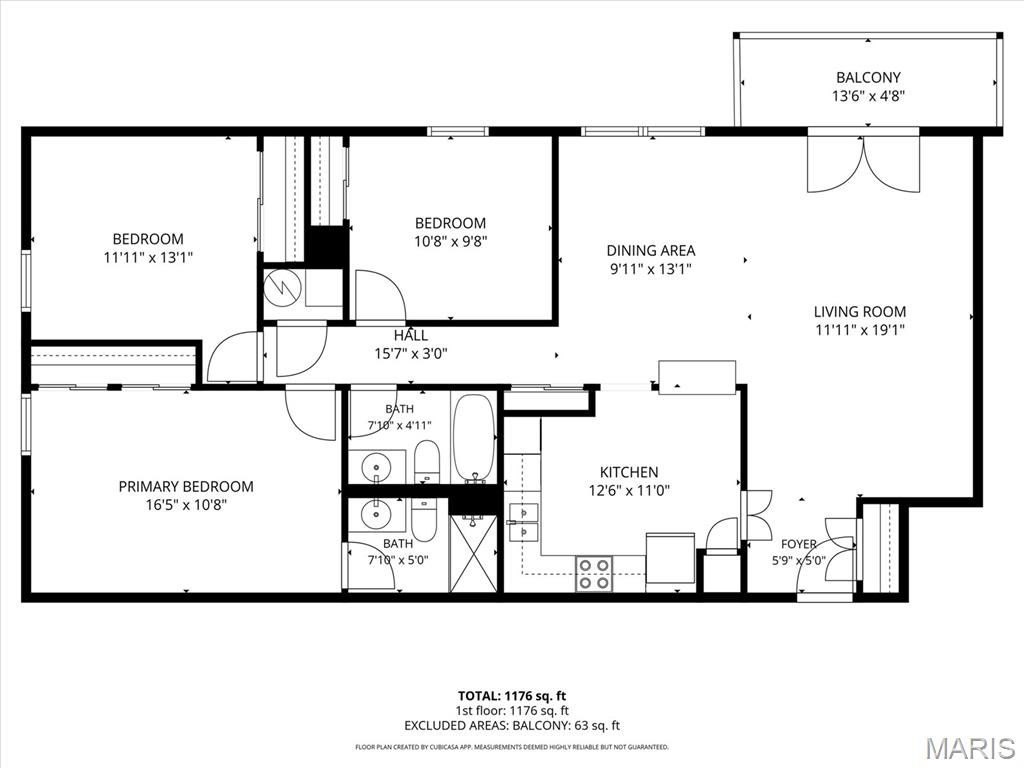 13579 Coliseum Drive B Property Photo 30