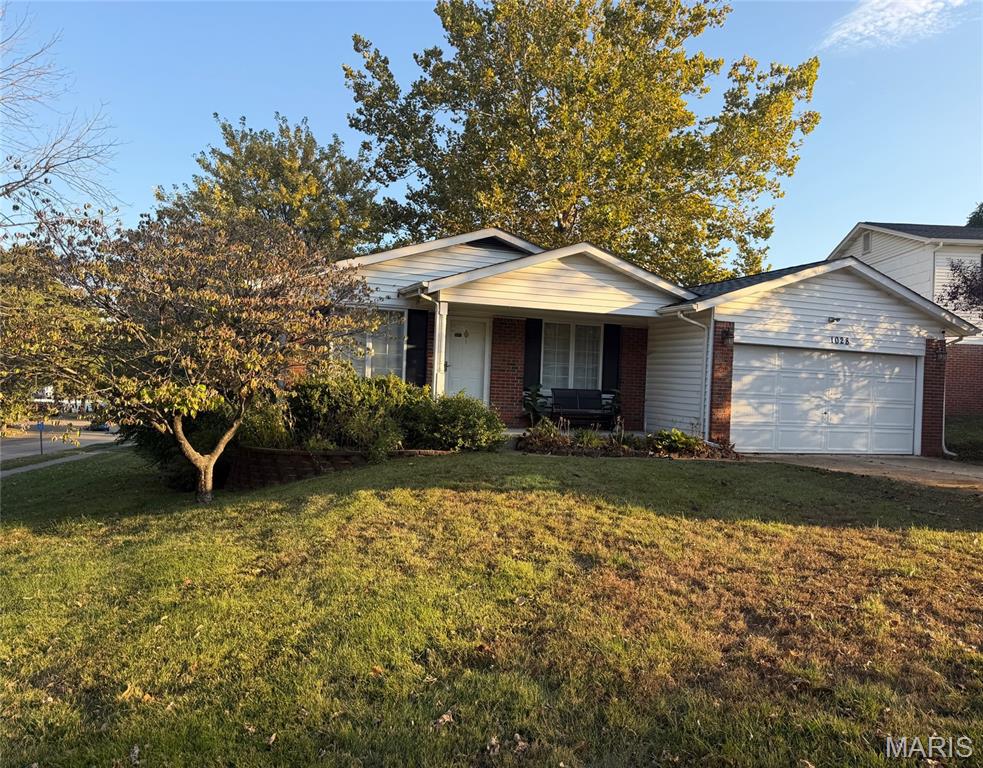 1028 Lanawood Court Property Photo 1