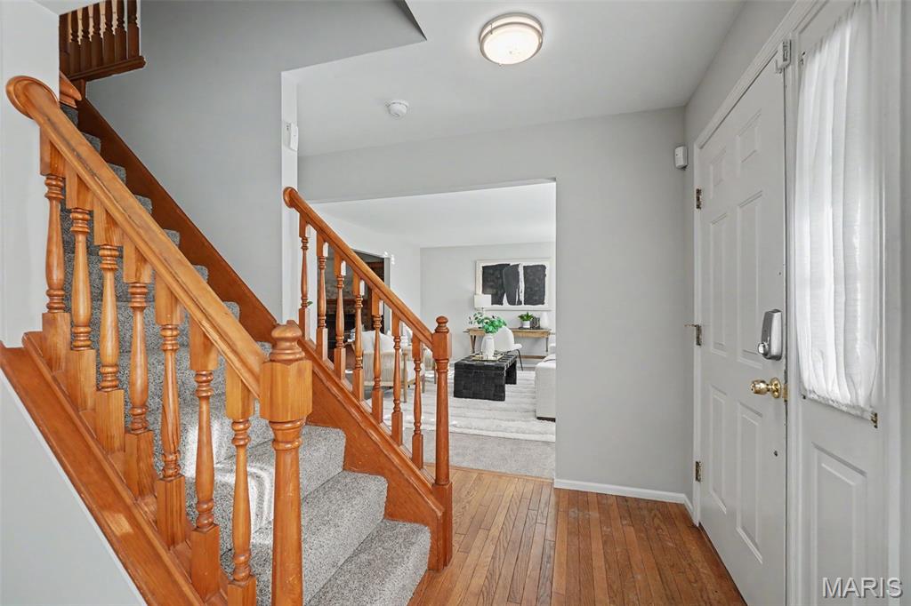 1743 Monet Drive Property Photo 3
