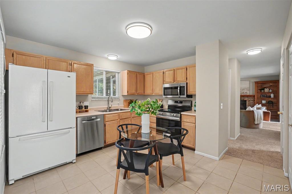 1743 Monet Drive Property Photo 12