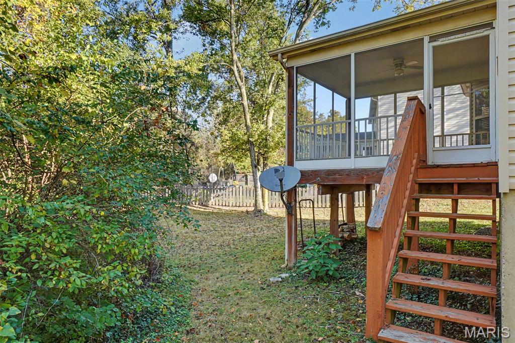 1743 Monet Drive Property Photo 24
