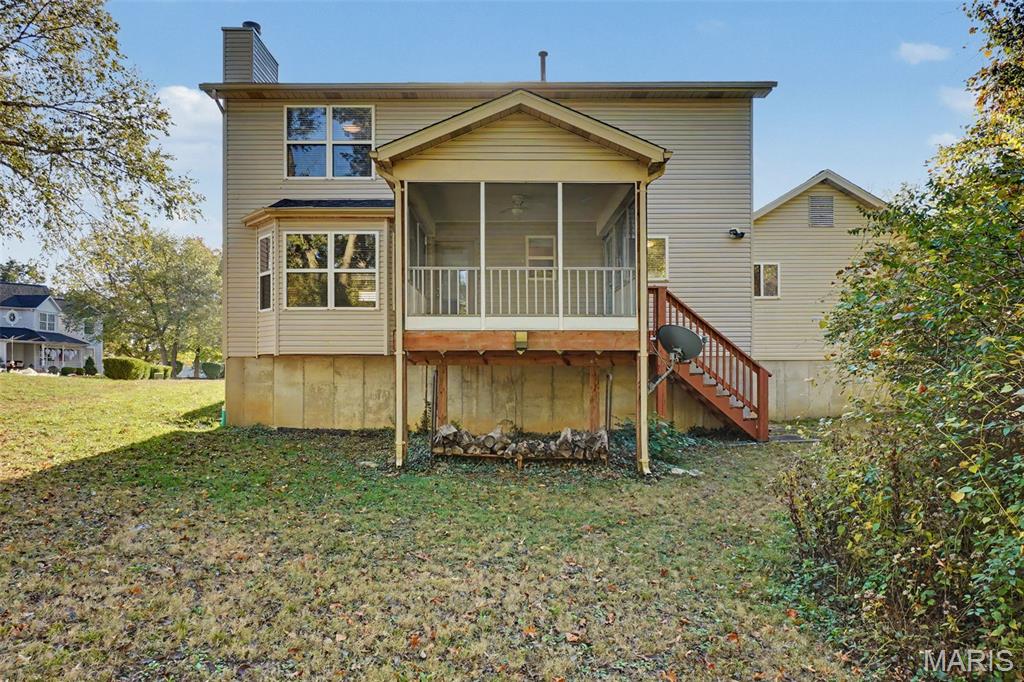 1743 Monet Drive Property Photo 25