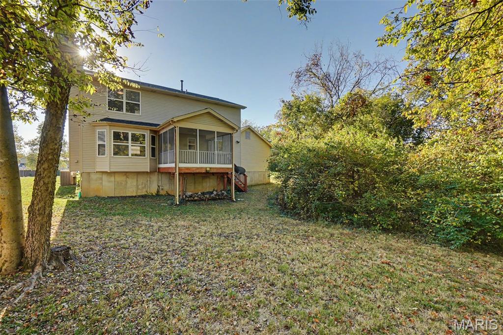 1743 Monet Drive Property Photo 26