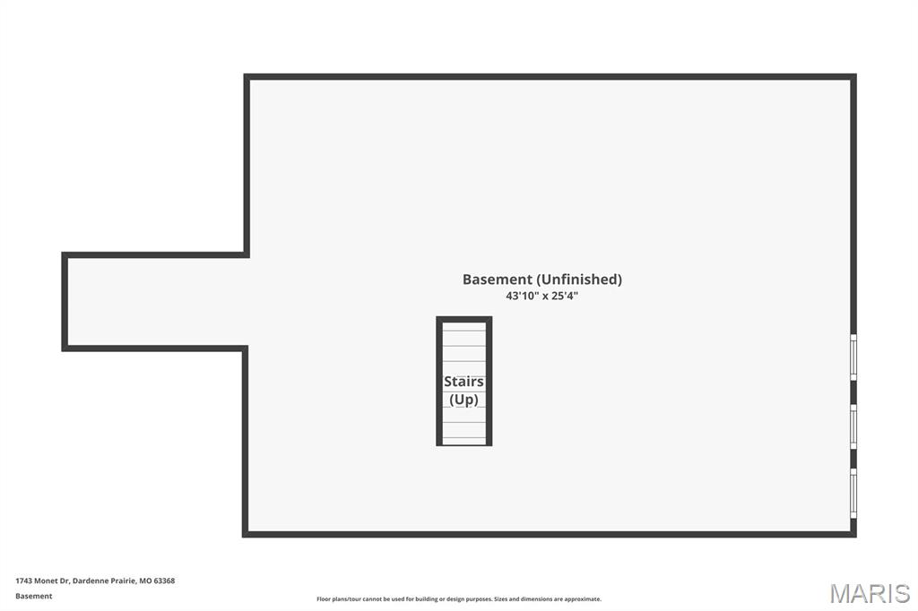 1743 Monet Drive Property Photo 29